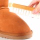 1PC Cleaning Shoes Brush for Suede Nubuck Material shoe