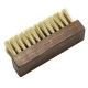 Portable Shoe Shine Brush Shoe Brush