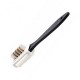 Useful Suede Shoe Brush 3 Side Cleaning Brush