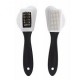 Useful Suede Shoe Brush 3 Side Cleaning Brush