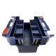 Multi-function Plastic Toolbox Hardware Storage case