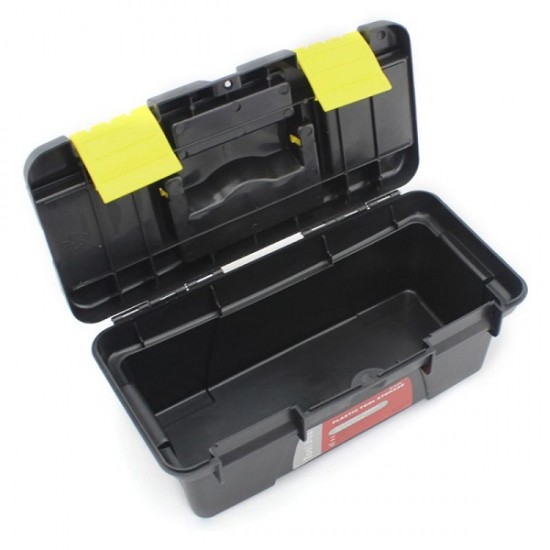 Portable Hardware Storage Box Repair Tool Box Case