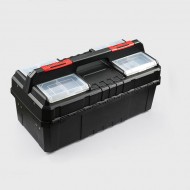 Multi-function Plastic Toolbox Hardware Storage case