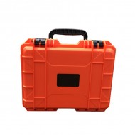 New arrive light weight plastic tool box