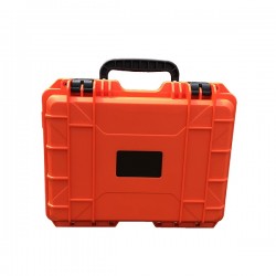 New arrive light weight plastic tool box