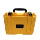 New arrive light weight plastic tool box