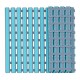 HOT-Non Slip Bath Mat with Suction Cups