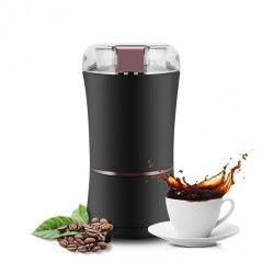 400W Electric Coffee Grinder