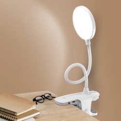 Clip Wireless Table Lamp