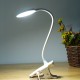 Clip Wireless Table Lamp