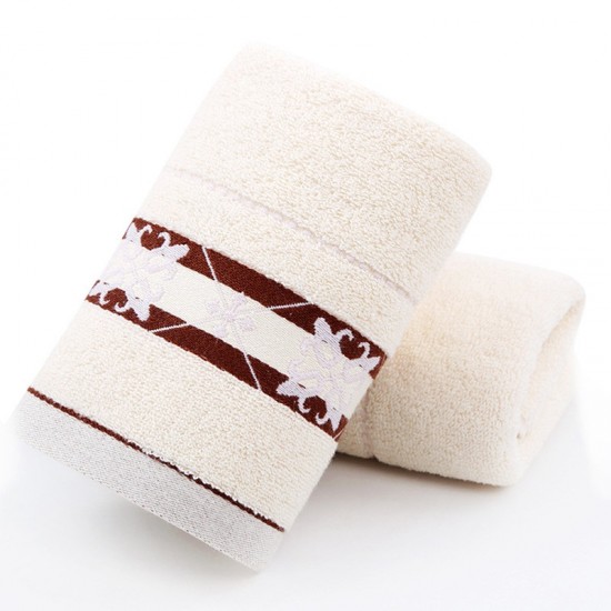 Quick Drying Cotton Face Towel