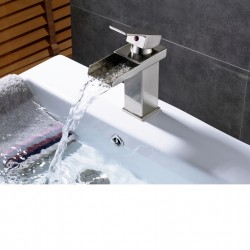 Kitchen Tap Hot and Cold Kitchen Sink Faucet