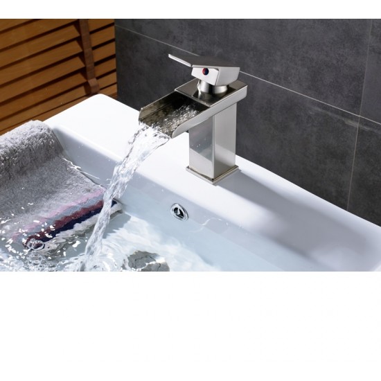 Kitchen Tap Hot and Cold Kitchen Sink Faucet