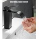 Basin Faucet Modern Bathroom Mixer Tap