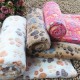 Blankets for pets Comfortable Pet Bed Mats Sleep blankets