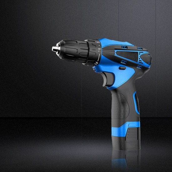 12V cordless Electric Drill