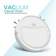 Smart Vacuum Cleaner Robots Rechargeable Vacuum Cleaner