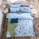 Solstice Home Textile Flower Pattern Bedding Sets Fashion Comfort Bedlinen