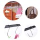 5Pcs Metal S-Shaped Hooks  for mutipurpose