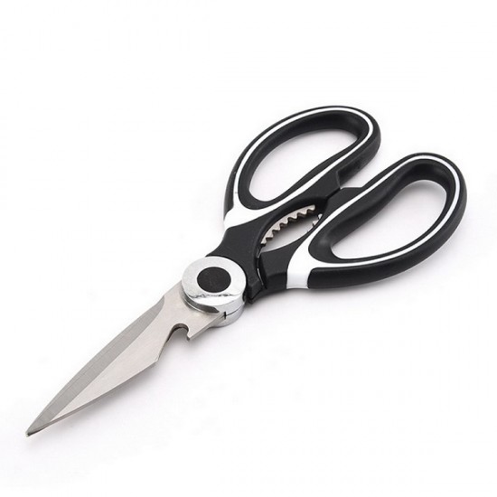 Kitchen Scissors Stainless Steel Multipurpose Kitchen Scissors