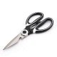 Kitchen Scissors Stainless Steel Multipurpose Kitchen Scissors