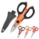 High Carbon Steel Scissors Household Shears Tools 