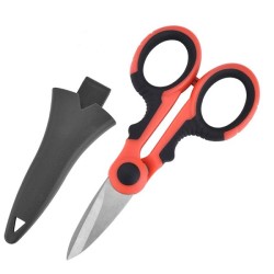 High Carbon Steel Scissors Household Shears Tools 