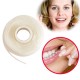  50m Portable Dental Floss Oral Care Tooth Cleaner