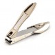 Stainless Steel Nail Clippers