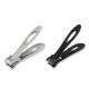 Professional Nail Clippers Stainless Steel Nail Cutter 