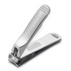 manicure nail clippers stainless steel Nail Cutter 2 pcs per set