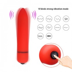 Life Waterproof Sexy Vibrator Toy for Women