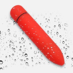 Life Waterproof Sexy Vibrator Toy for Women