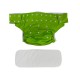 Adult Cloth Diaper Nappy Reusable Washable Diaper 