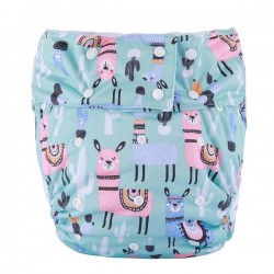 Teen Adult Cloth Diaper