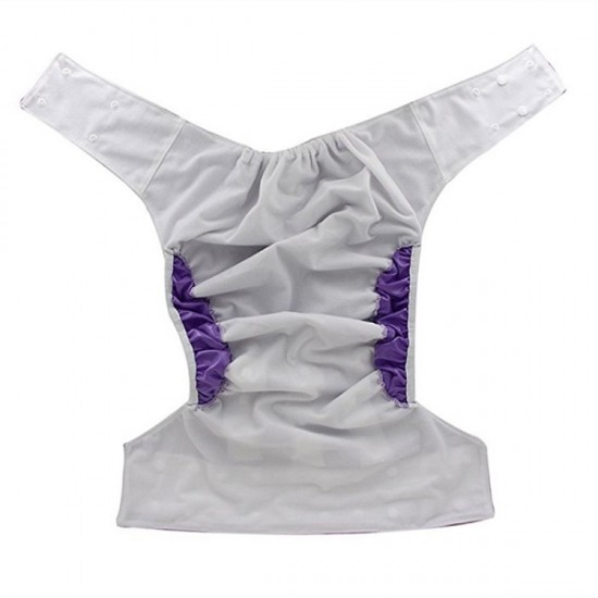 Teen Adult Cloth Diaper