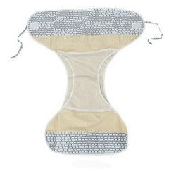 Adult washable cloth Diaper