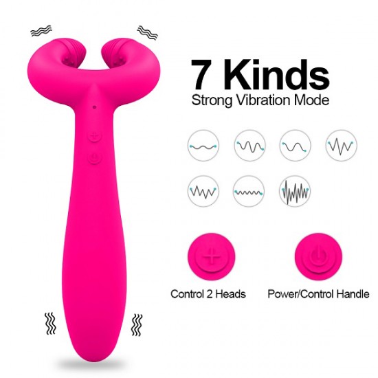 Vibrator Sex Toys for Women