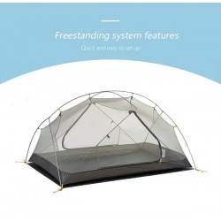 2 Person Camping Tent Outdoor Tent 