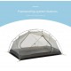 2 Person Camping Tent Outdoor Tent 