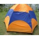 5 Person Hexagon Rainproof  Tent 