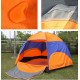 5 Person Hexagon Rainproof  Tent 