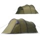 Outdoor Rainproof Windproof Camping Tent