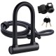 Strong Security U Lock with Steel Cable Bike 