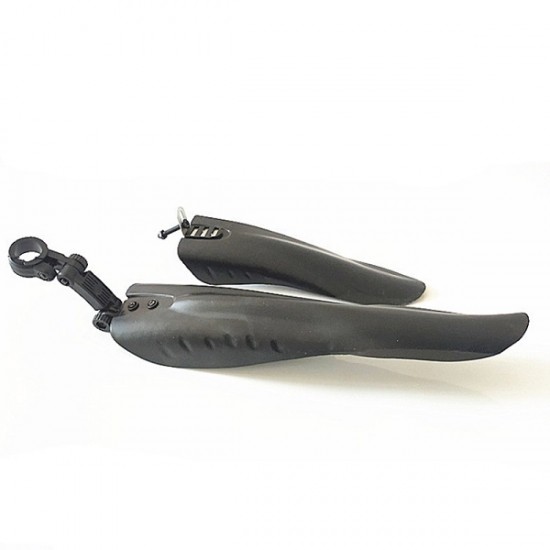 Bike Mudguard Set