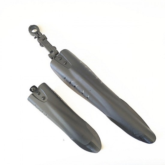 Bike Mudguard Set