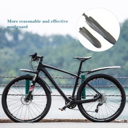 Bike Mudguard Set