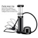 Mini Bike Pump Foot Pump Road Portable Air Bicycle Pump