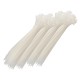 100pcs Nylon Strap TIES Cable Ties Wire Straps