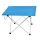 outdoor portable desk 